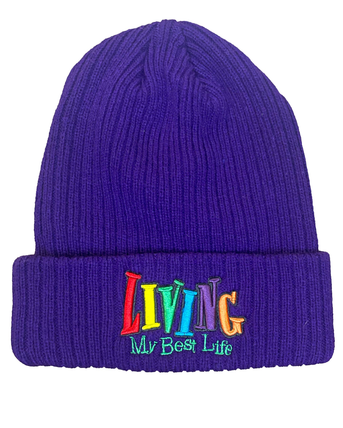 Living MBL Beanie