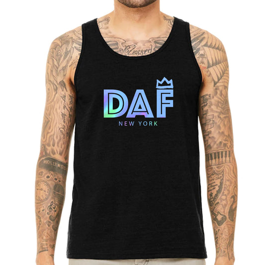 Northern Lights Tank