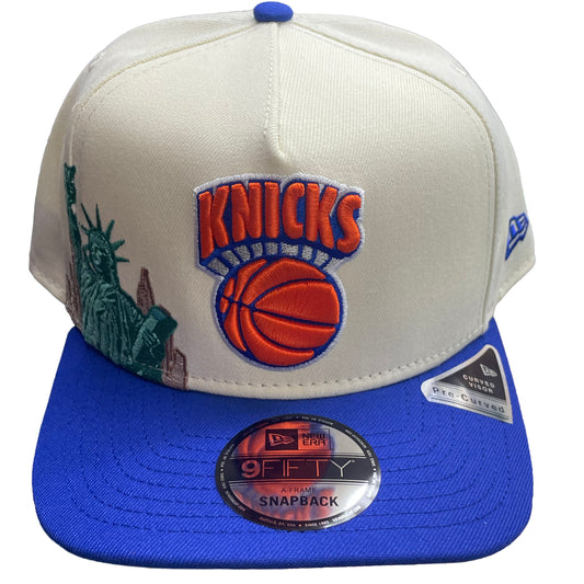 New Era Knicks Snapback