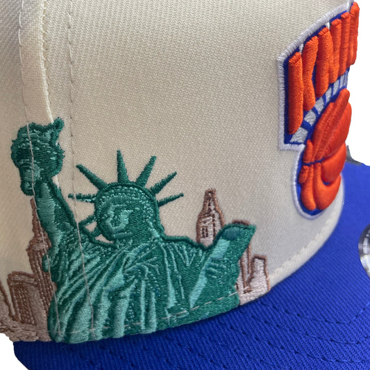 New Era Knicks Snapback