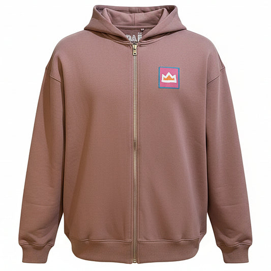 God Save The Queen Hoodie