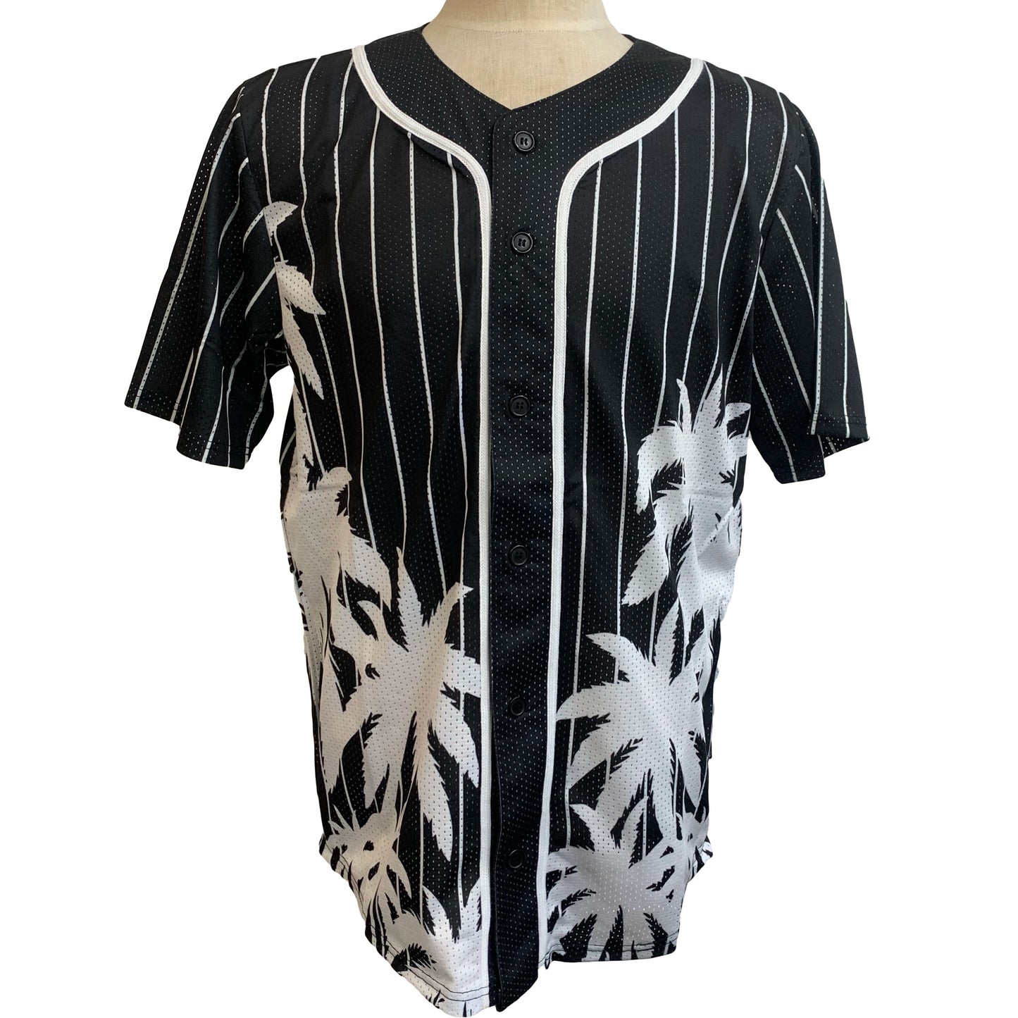 Levan 84 Baseball Jersey