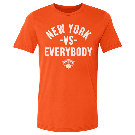 New York Vs. Everybody Men's T-shirt