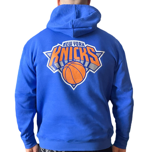 New York Knicks Hoodie