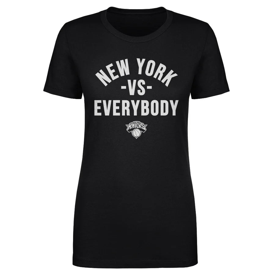New York Vs. Everyone Women's Tee