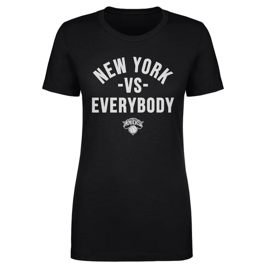 New York Vs. Everyone Women's Tee
