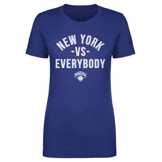 New York Vs. Everyone Women's Tee