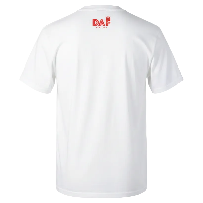 Priority Mail Graffiti T-shirt