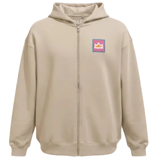 God Save The Queen Hoodie