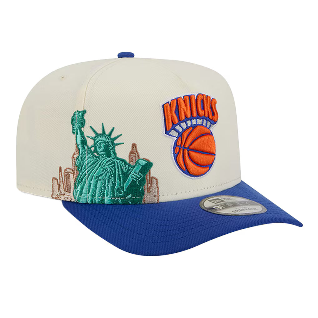 Knicks Liberty Snapback