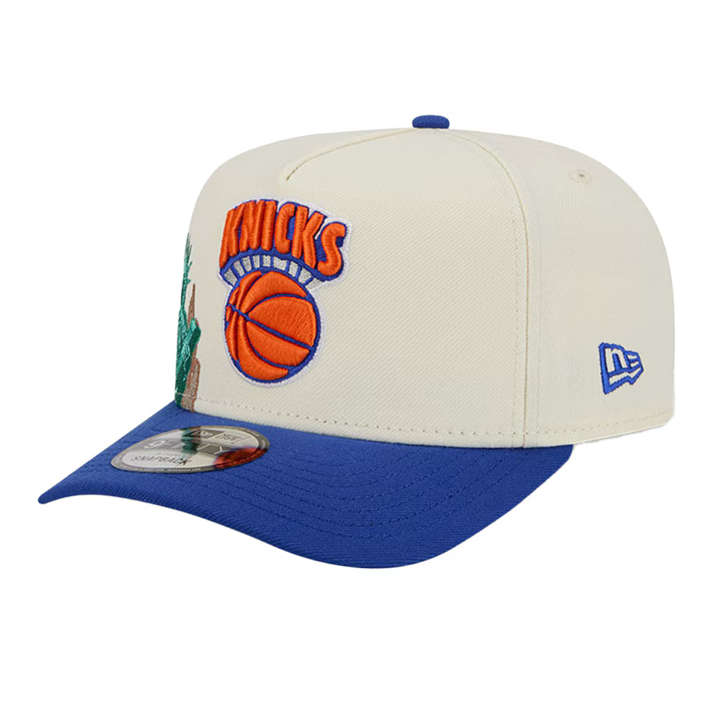 Knicks Liberty Snapback