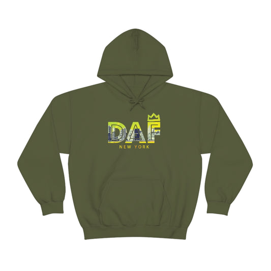 Radiant City Hoody
