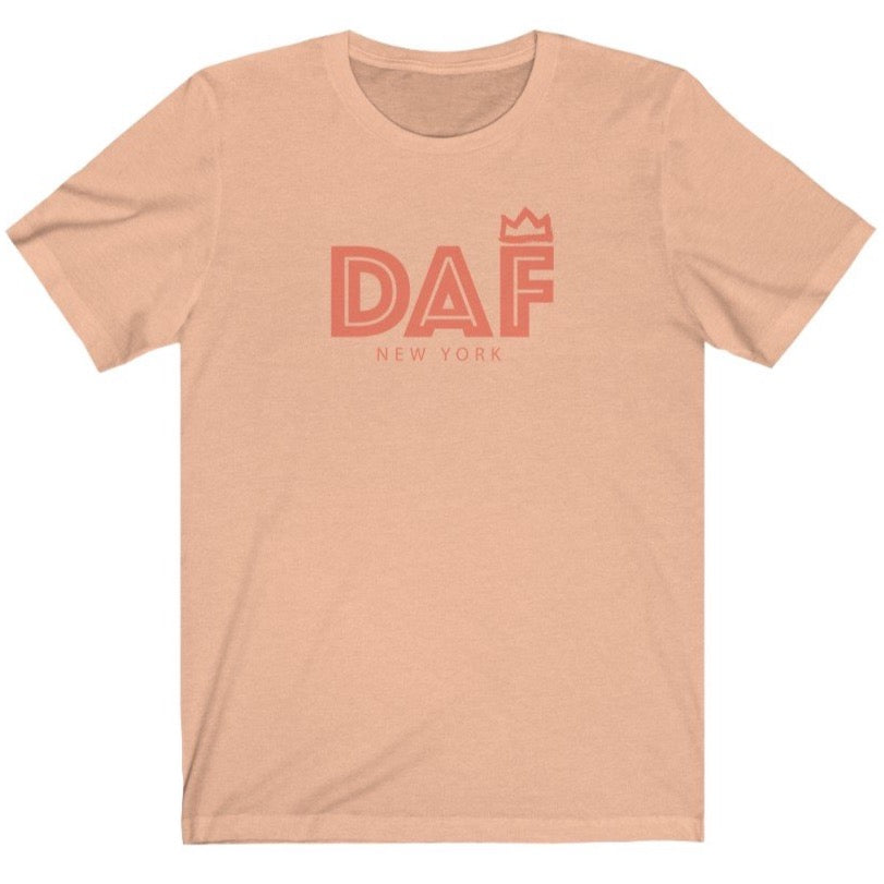 DAF Pastel T-shirt