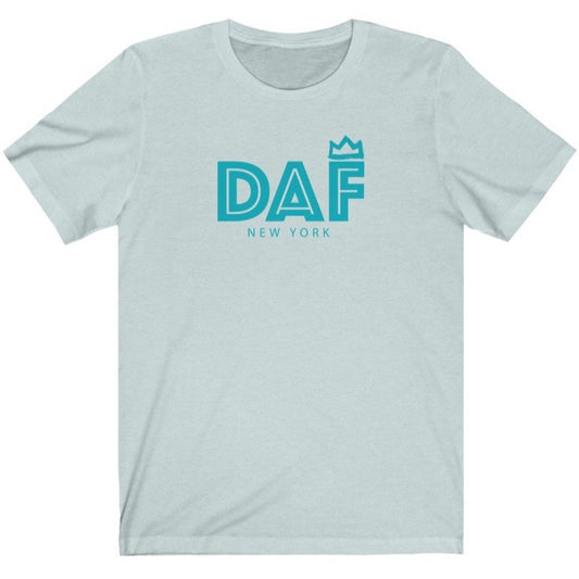 DAF Pastel T-shirt