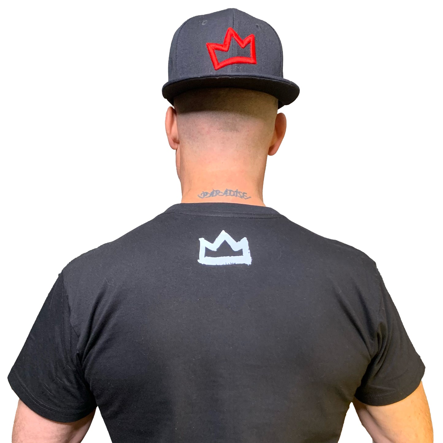 DAF All City Kings T-shirt