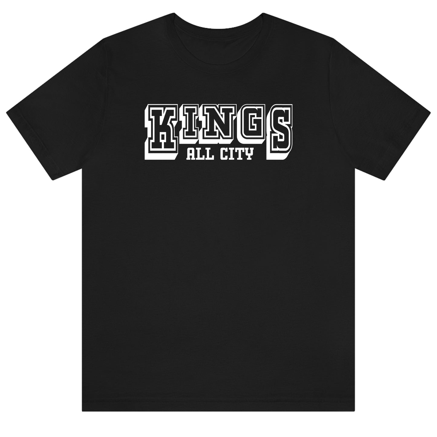 DAF All City Kings T-shirt