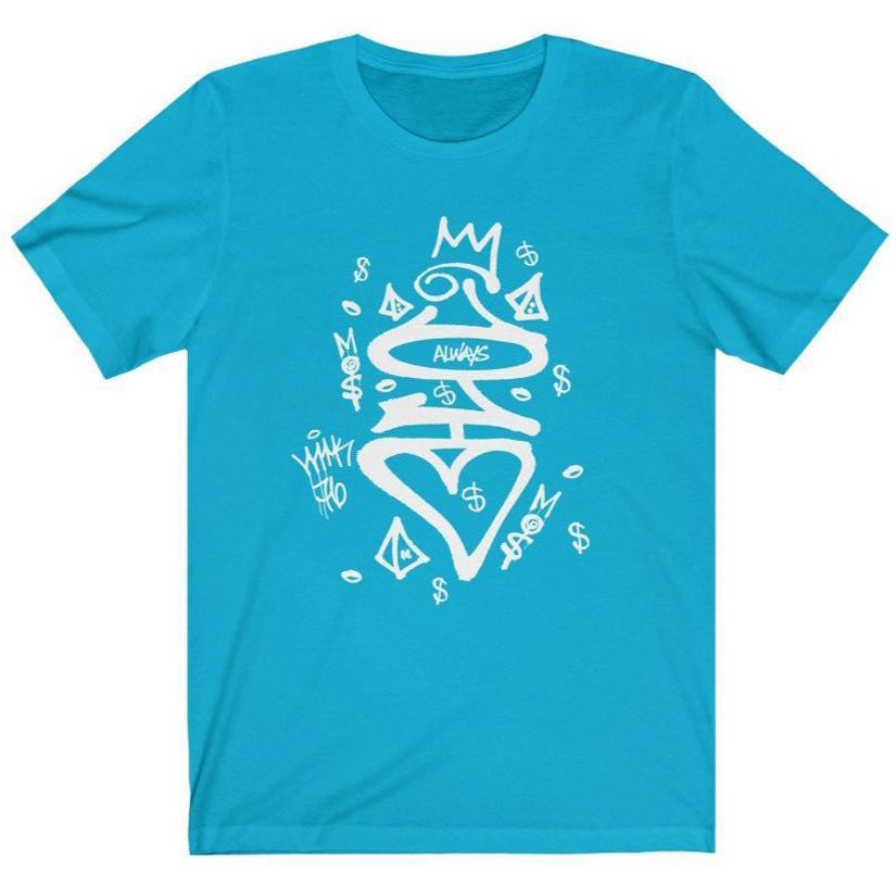 DAF Legacy Graffiti T-Shirt
