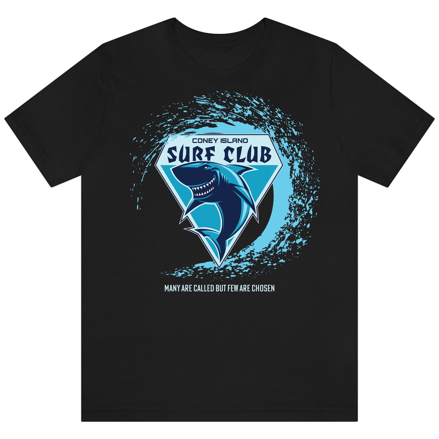 Coney Island Surf Club T-shirt