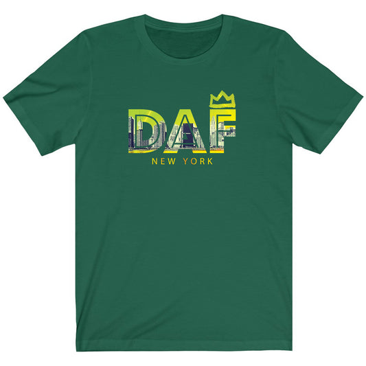 DAF Radiant City T-shirt