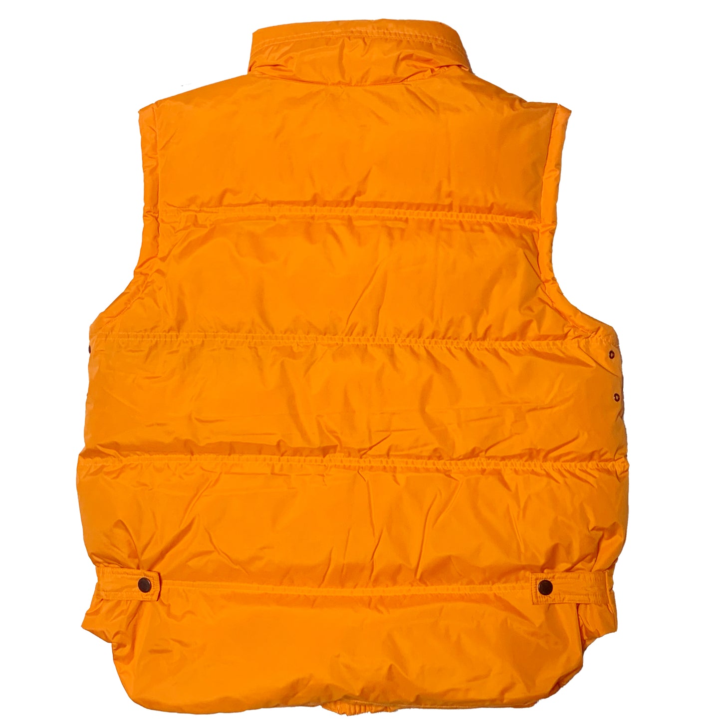 Oversize Puffer Vest