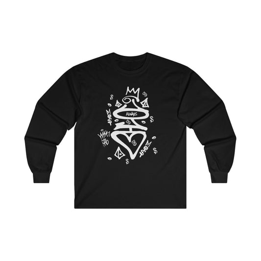 Always DAF Long Sleeve T-shirt