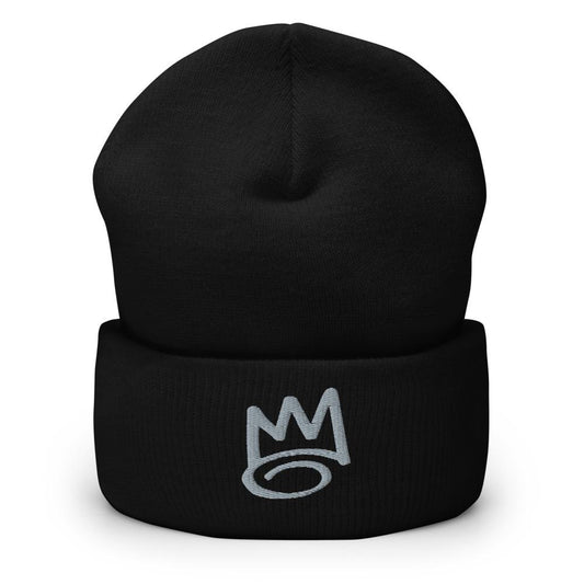 DAF Graffiti Crown Beanie