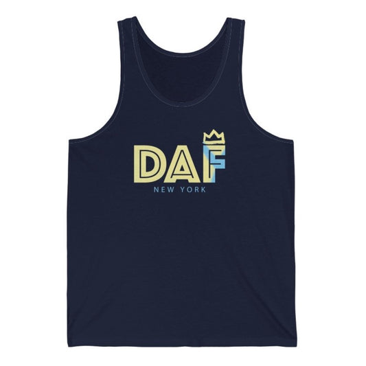 DAF Navy Tank